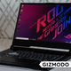 Asus Rog Strix G: el portátil gaming que no destaca en nada, pero lo hace todo bien sin romperte el bosillo